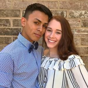 Meet your Posher, Bailey